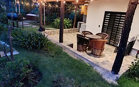 Cabaña la Bonita